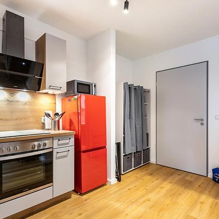 Snorrum Wohnung 7 Husby  Dış mekan fotoğraf