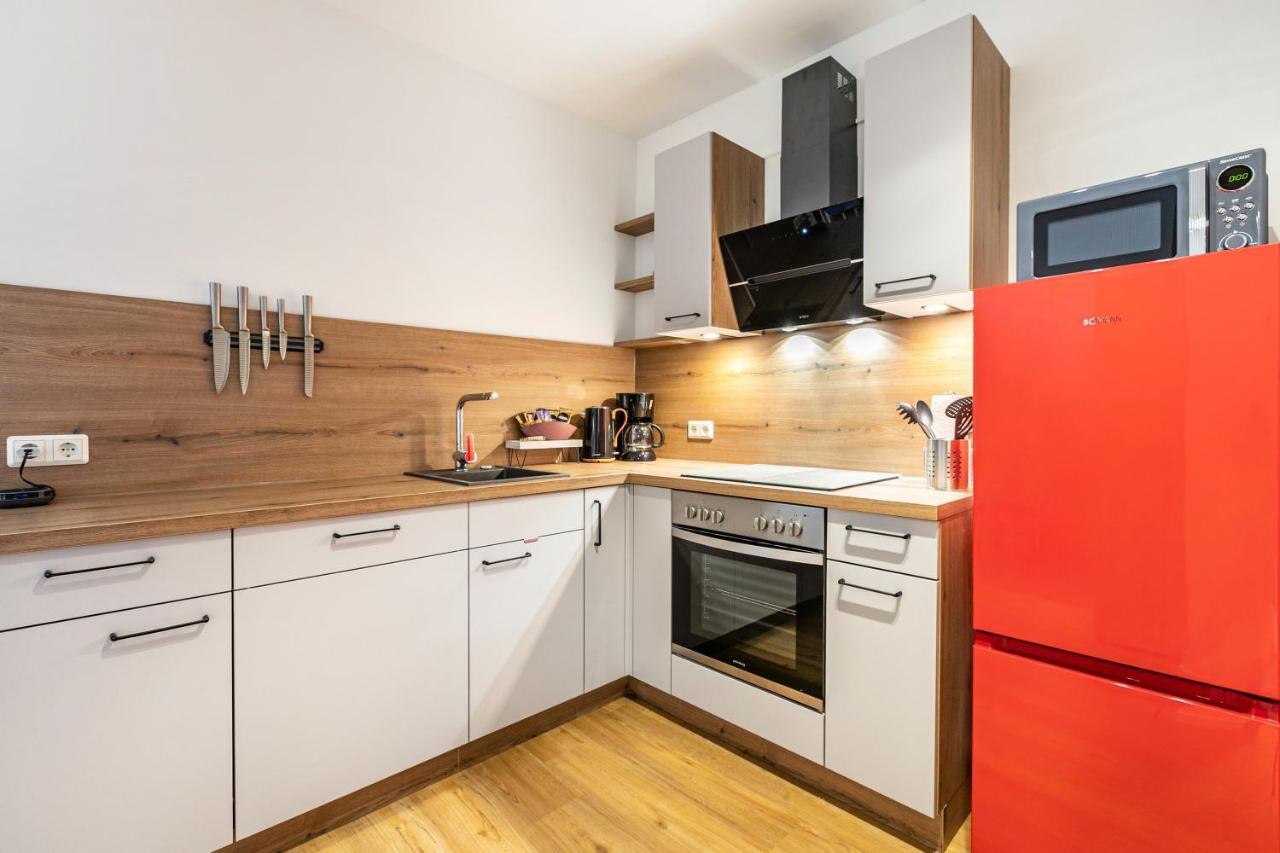 Snorrum Wohnung 7 Husby  Dış mekan fotoğraf