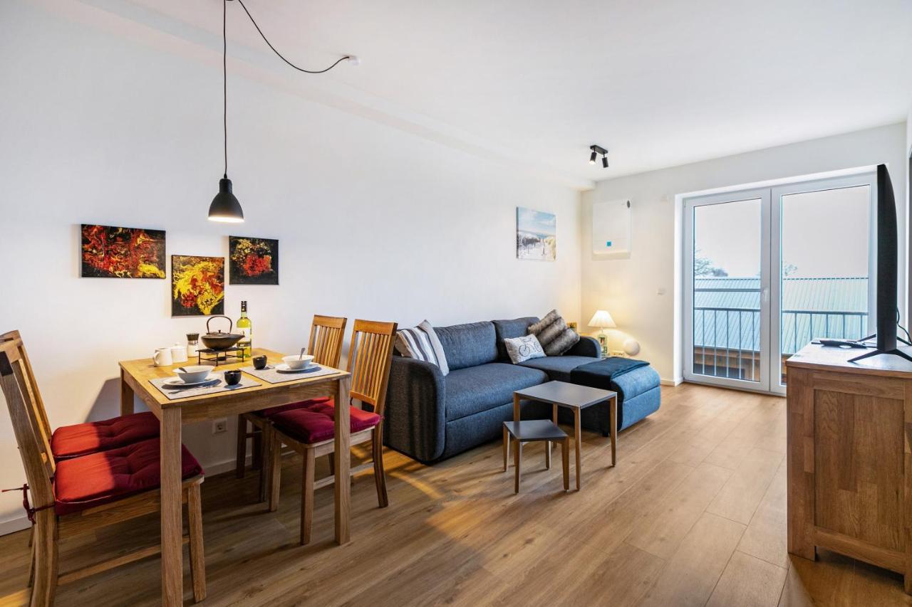 Snorrum Wohnung 7 Husby  Dış mekan fotoğraf