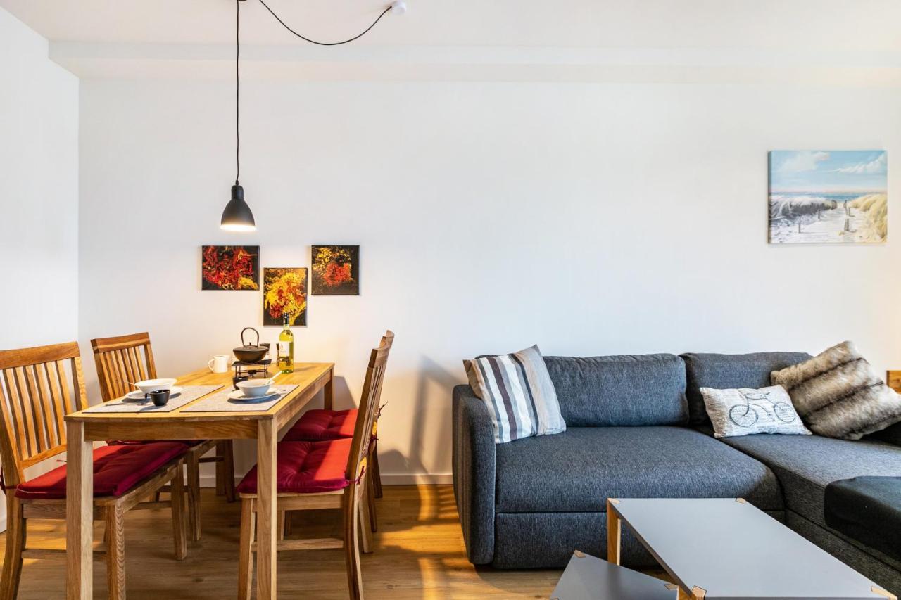 Snorrum Wohnung 7 Husby  Dış mekan fotoğraf