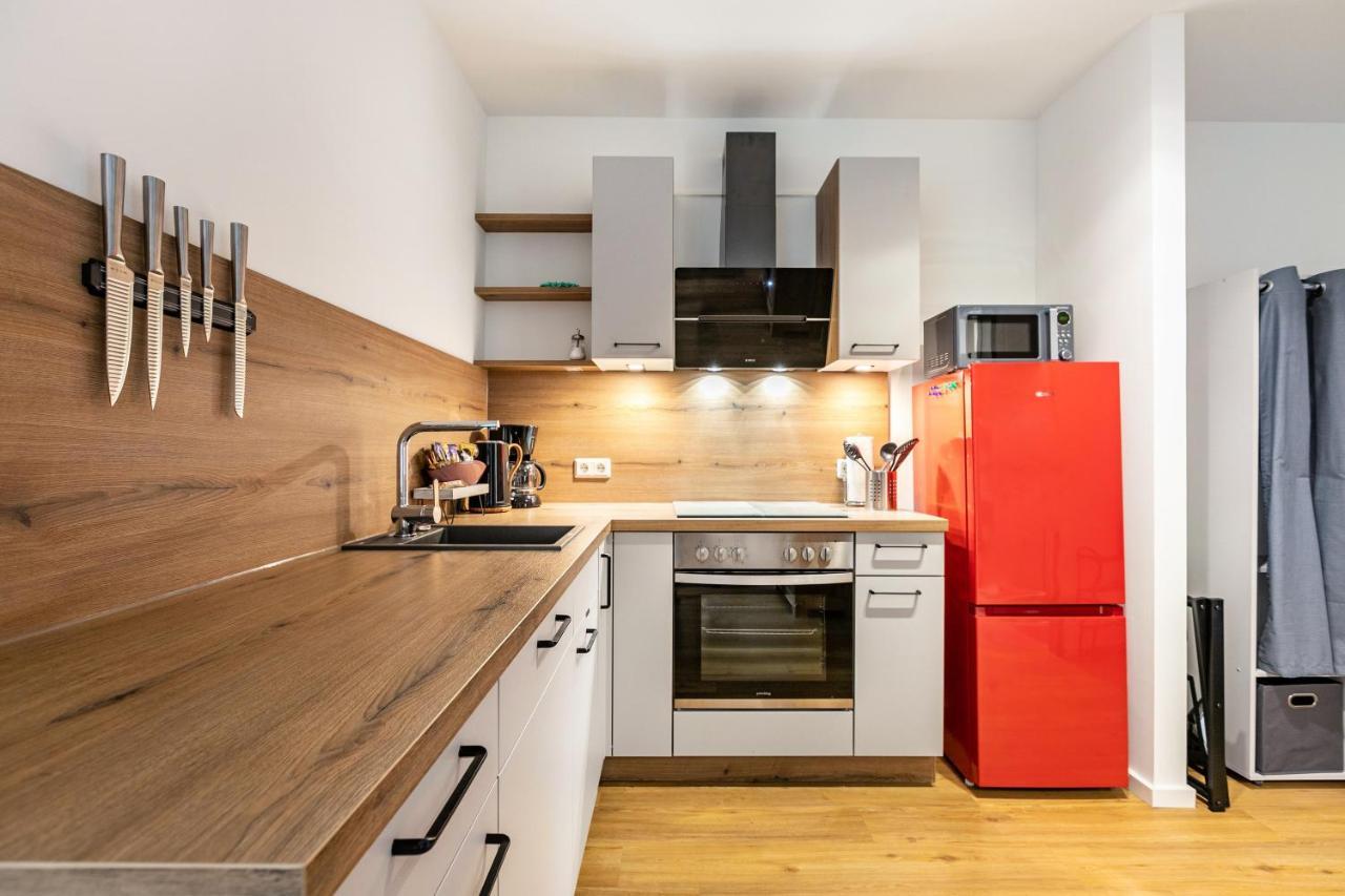 Snorrum Wohnung 7 Husby  Dış mekan fotoğraf