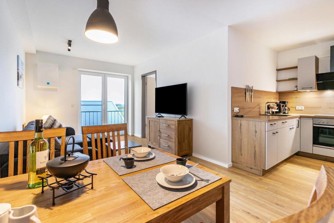 Snorrum Wohnung 7 Husby  Dış mekan fotoğraf