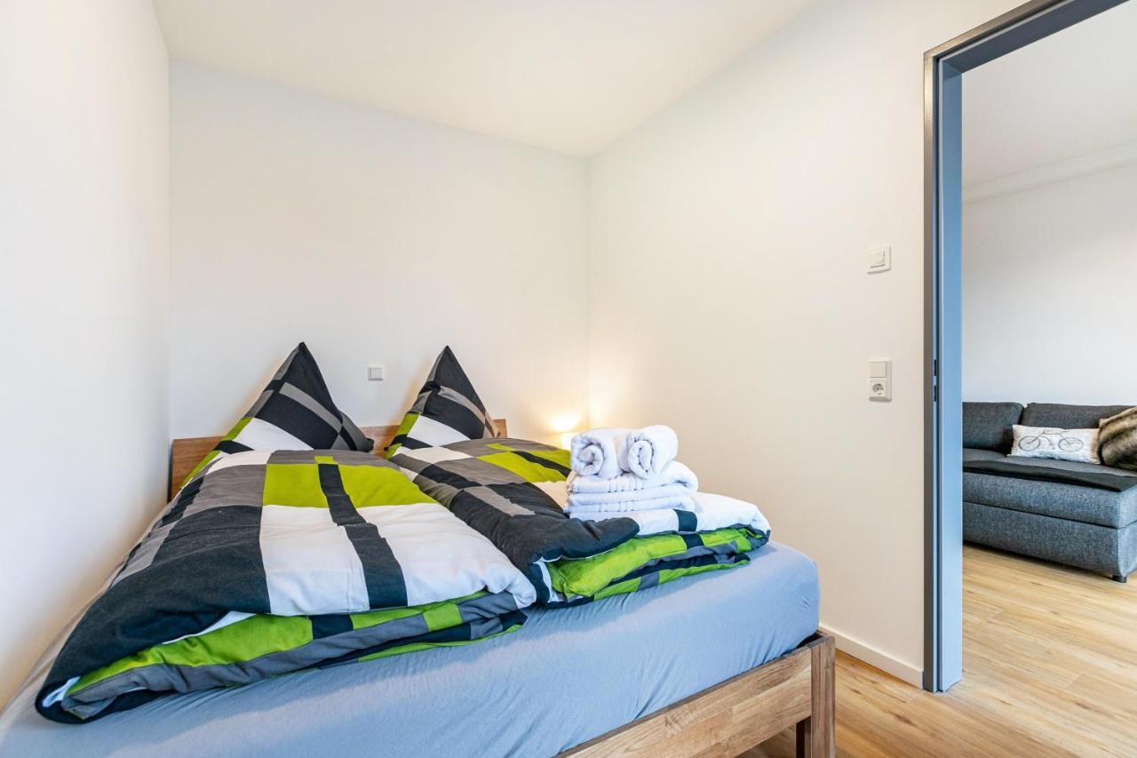 Snorrum Wohnung 7 Husby  Dış mekan fotoğraf