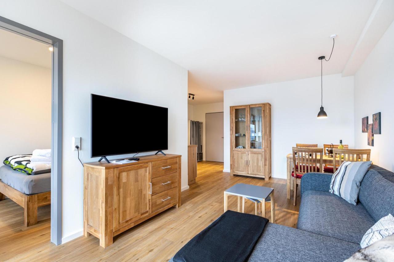 Snorrum Wohnung 7 Husby  Dış mekan fotoğraf