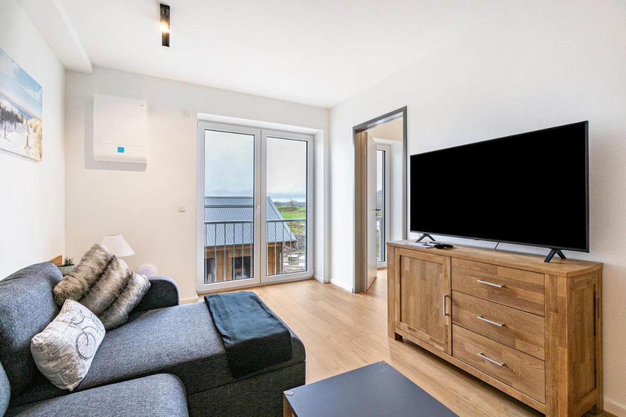 Snorrum Wohnung 7 Husby  Dış mekan fotoğraf