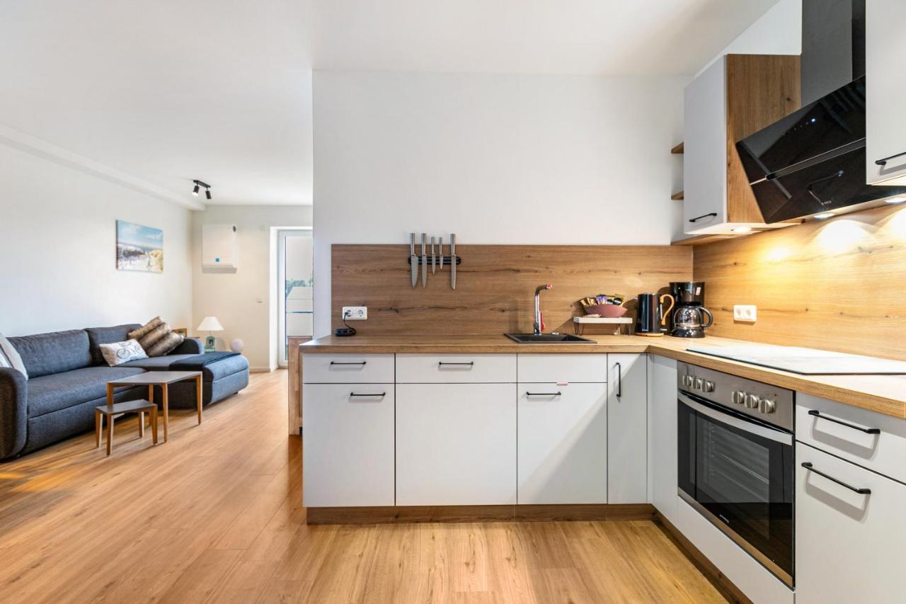 Snorrum Wohnung 7 Husby  Dış mekan fotoğraf