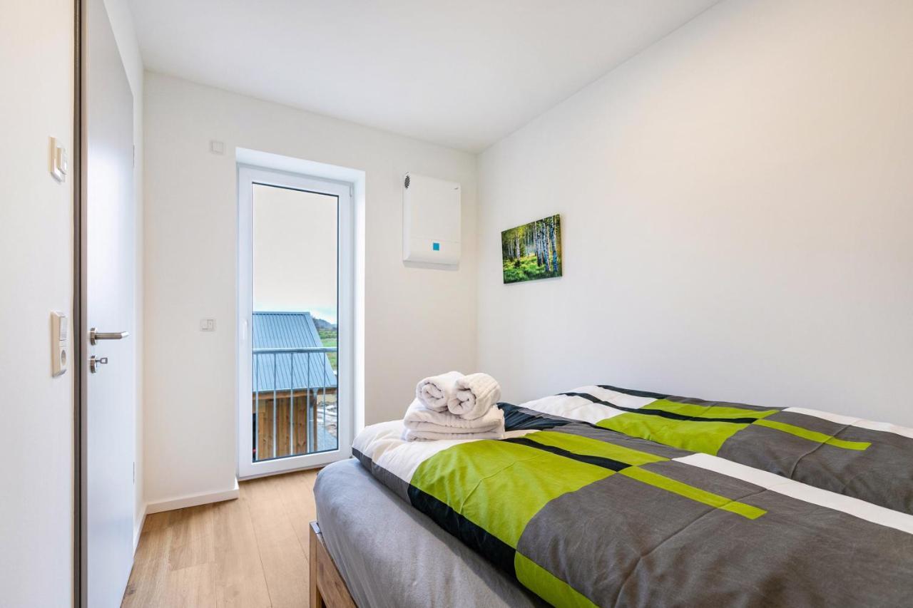 Snorrum Wohnung 7 Husby  Dış mekan fotoğraf